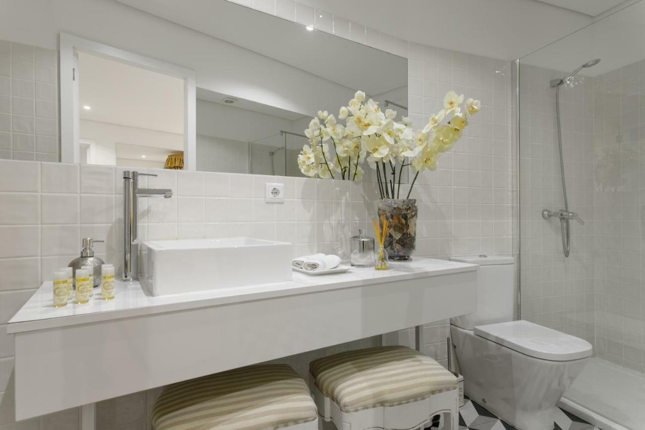 Vintage Apartment