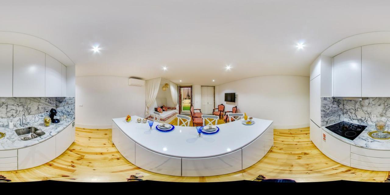 Vintage Apartment Porto