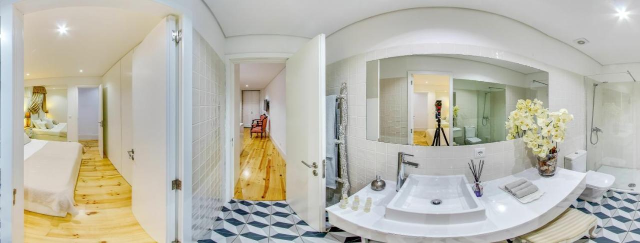 Vintage Apartment
