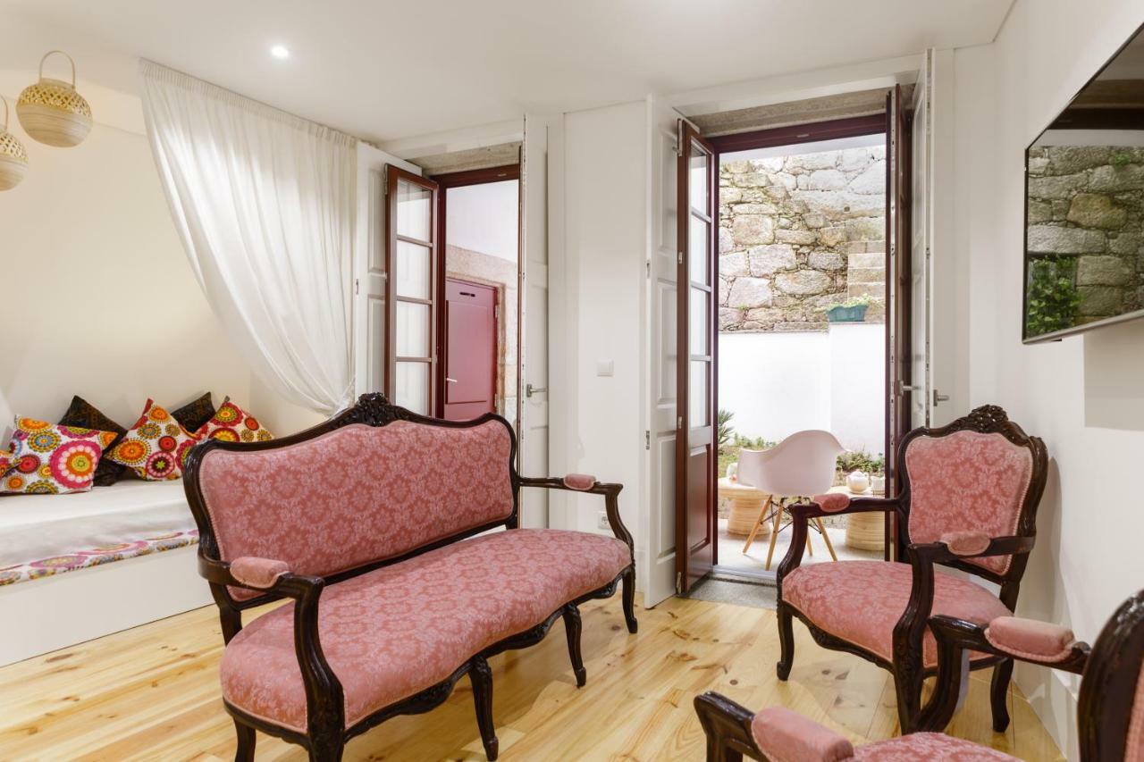 Apartment Vintage